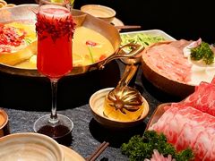 -色響火锅(恒隆广场店)