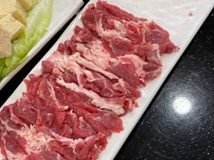 -来涮蜀鲜货火锅串串香(菜市口店)