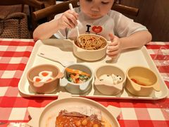 -西贝(龙华天虹购物中心店)