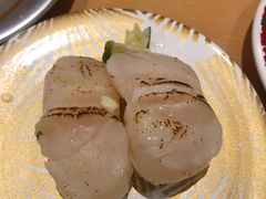 -大起水产回转寿司(りんくうシークル店)