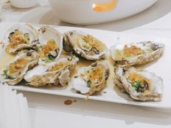 -神洲四海大酒楼(王府井澳门中心店)