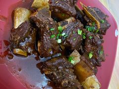 香辣牛排-双宝红油牛系列