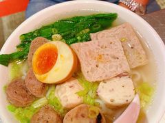 -陈鹏鹏潮汕菜(宝安机场T3航站楼店)