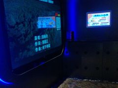 -欢乐糖果KTV(长江店)