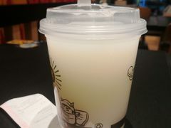 可尔必思-熊吞·大碗丼烧肉饭(西市场嘉华店)