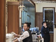 -黑宝石西餐厅(汇励99城市公园店)