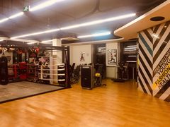 -一兆韦德(万源城店)