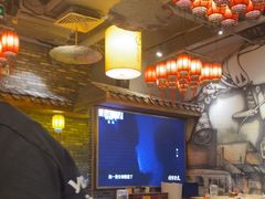 -江味龙虾馆·裸蓝龙虾(南山店)