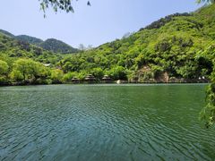 -九如山休闲旅游度假区
