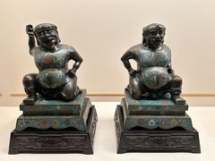 -上海博物馆(人民广场馆)