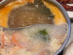 -钱小奴创意自助餐厅·原切谷饲安格斯畅吃(苏州昆山招商花园城店)