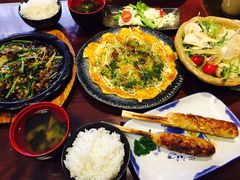 大阪鸡蛋烧-胜代日本料理(云程巷小区店)