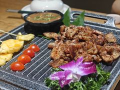 -金塔傣乡·云南德宏民族特色菜·傣味手抓饭(新亚洲店)