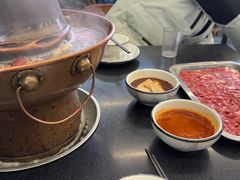 -新梅居(宁海东路店)
