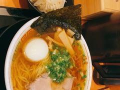 -博多一幸舍(侨福芳草地购物中心店)
