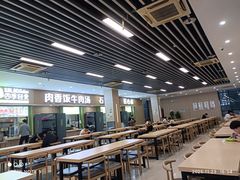 -苏州科技大学（石湖校区）二食堂