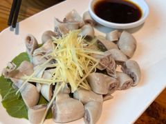 -乡亲鹅肉城(昆山店)