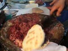 -杨天玉腊牛羊肉