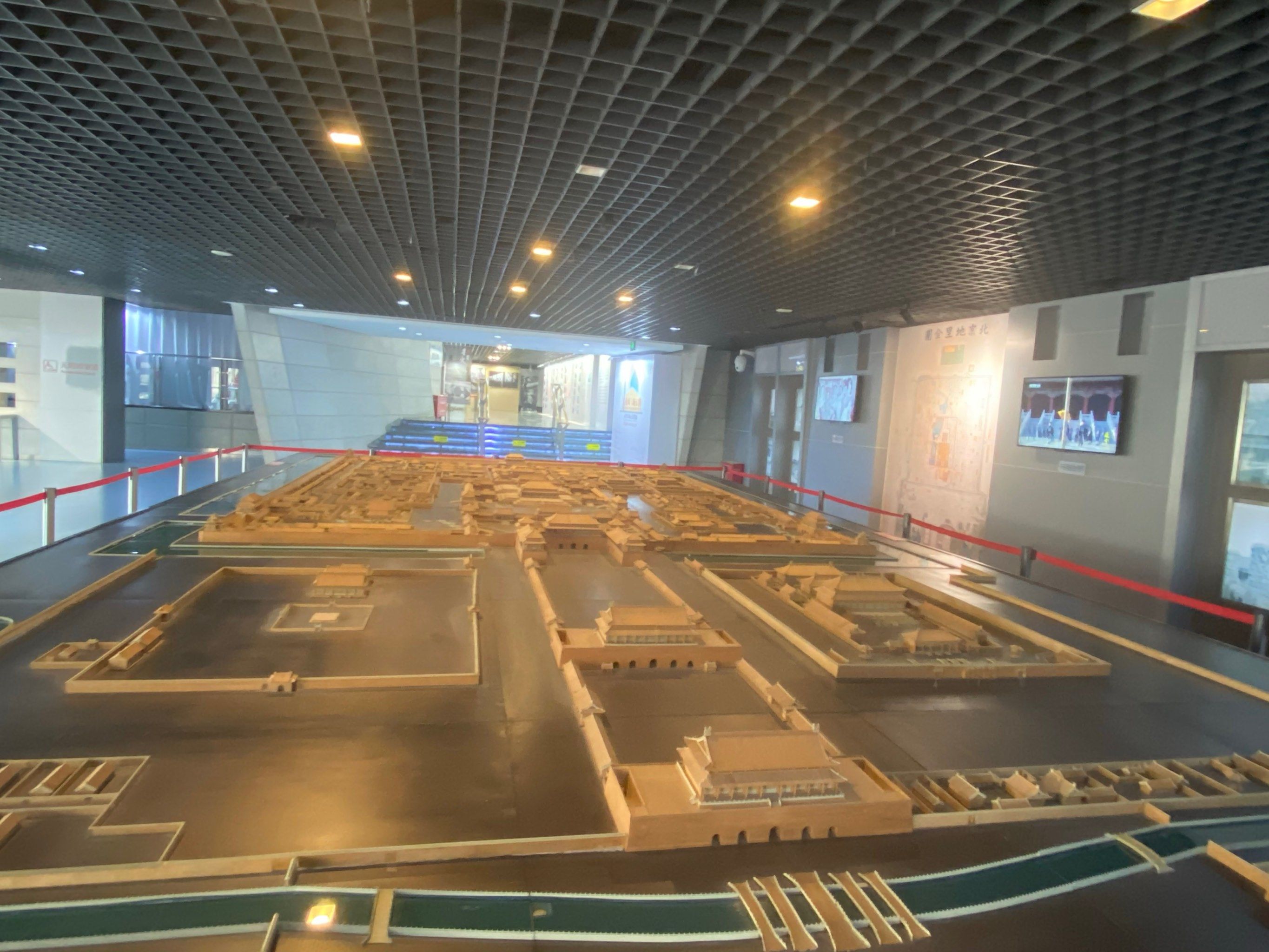 北京规划展览馆