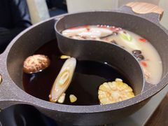 -樱吉岛寿喜锅(肇嘉浜路店)