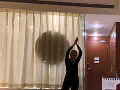 -成都凯宾斯基饭店