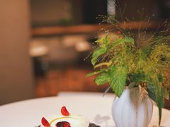 -潮一不贰·法式甜品·生日蛋糕·西式简餐(外滩店)