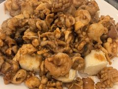 八珍豆腐-鑫来子菜馆