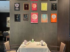 -万丽轩·粤菜(王府井金茂万丽酒店)