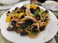 -百味园土菜馆(迎宾东路店)