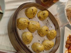 -盛百味·家宴餐厅(霸州分店)