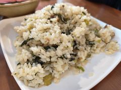 -舒蔡记生煎菜饭(云南中路店)