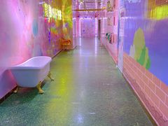 -新世界百货(顺义店)