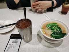 -香港新发烧腊茶餐厅(书城店)