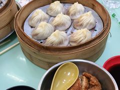 -食惠里小笼包面馆(越秀店)