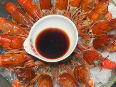 -红盔甲·小龙虾(人民广场店)