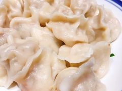 -新兴园饺子馆(望京店)