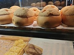 -铭家点心(秦岭路店)