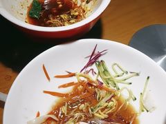 -九毛九西北菜(汕头金平万达广场店)