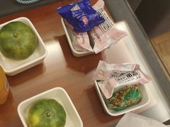 -华夏良子·足道·SPA·艾灸(小麦岛银海店)