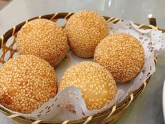 麻团-成都驻京办餐厅(蜀都宾馆店)