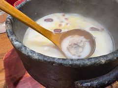 -敏珠拉姆藏餐·南京厨房(富春江东街店)