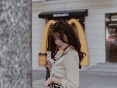 -麦当劳(沙面店)