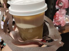 特选乌龙芝士-眷茶(大卫城10楼店)