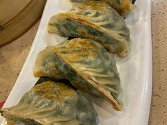生煎韭菜饺-点都德(大茶楼店)