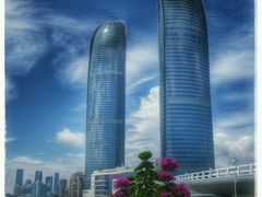 -演武大桥观景平台