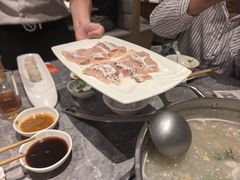 -张凯达·深海石斑鱼潮汕火锅(十五年品牌•虹桥天街店)