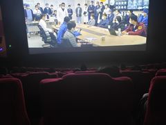 -金逸影城(武汉人信汇IMAX店)