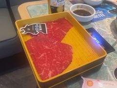 -山海•蒸汽活海鲜自助(皇庭广场店)