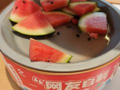 -龍歌自助小火锅(崂山丽达店)