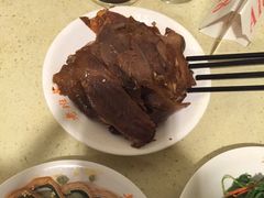 -老班长手工灌汤包老店(东山店)